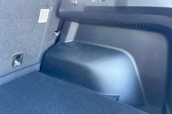 2025 GWM Haval Jolion Premium A01