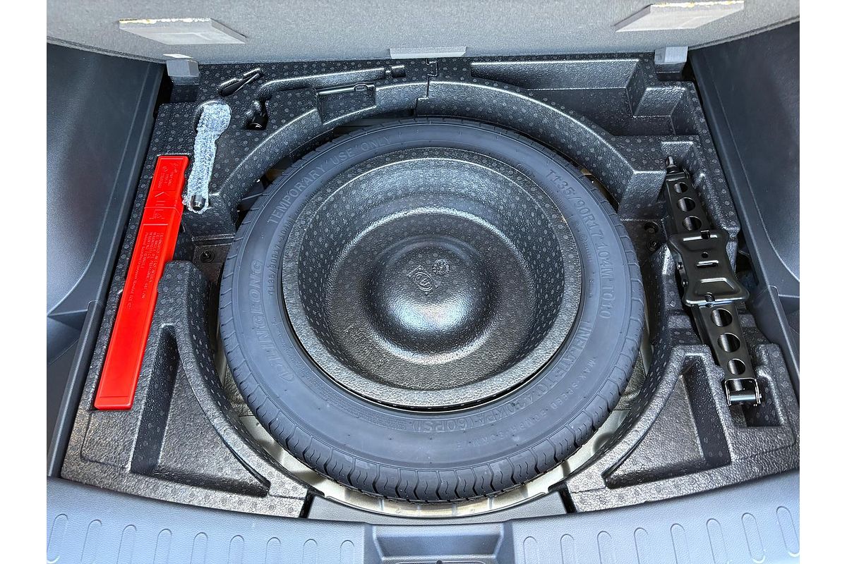 2025 GWM Haval Jolion Premium A01