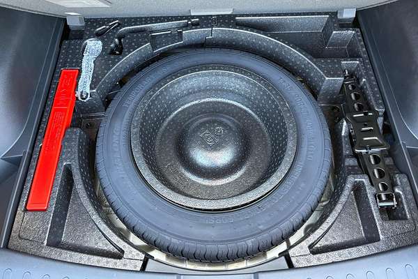 2025 GWM Haval Jolion Premium A01