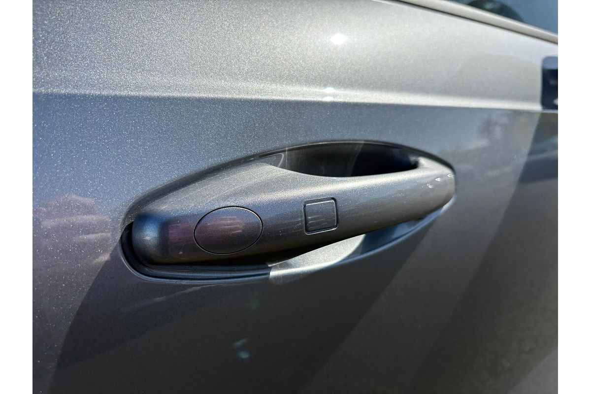 2025 GWM Haval Jolion Premium A01