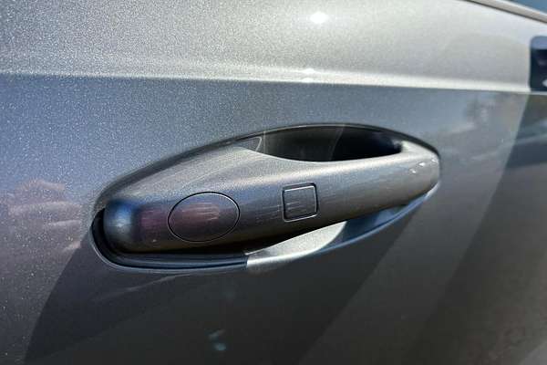 2025 GWM Haval Jolion Premium A01