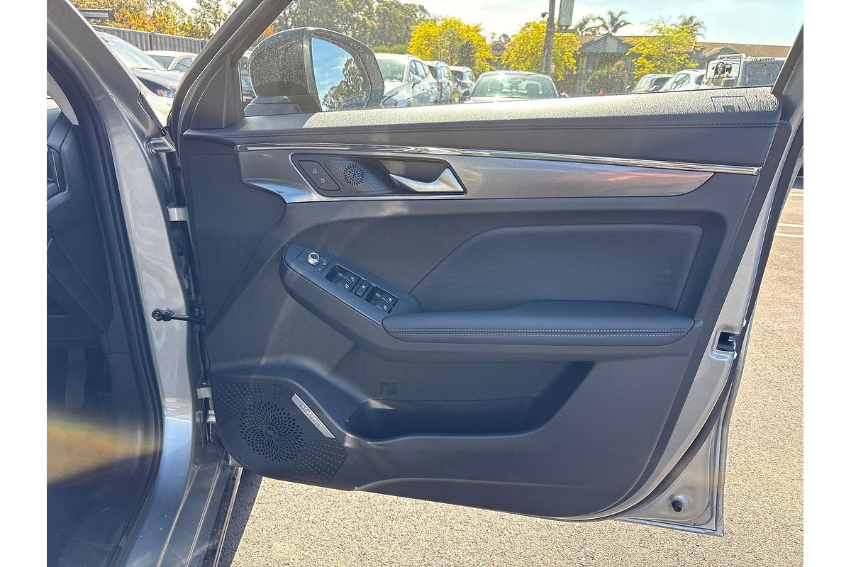 2025 GWM Haval Jolion Premium A01