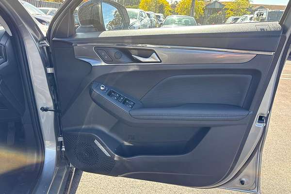 2025 GWM Haval Jolion Premium A01