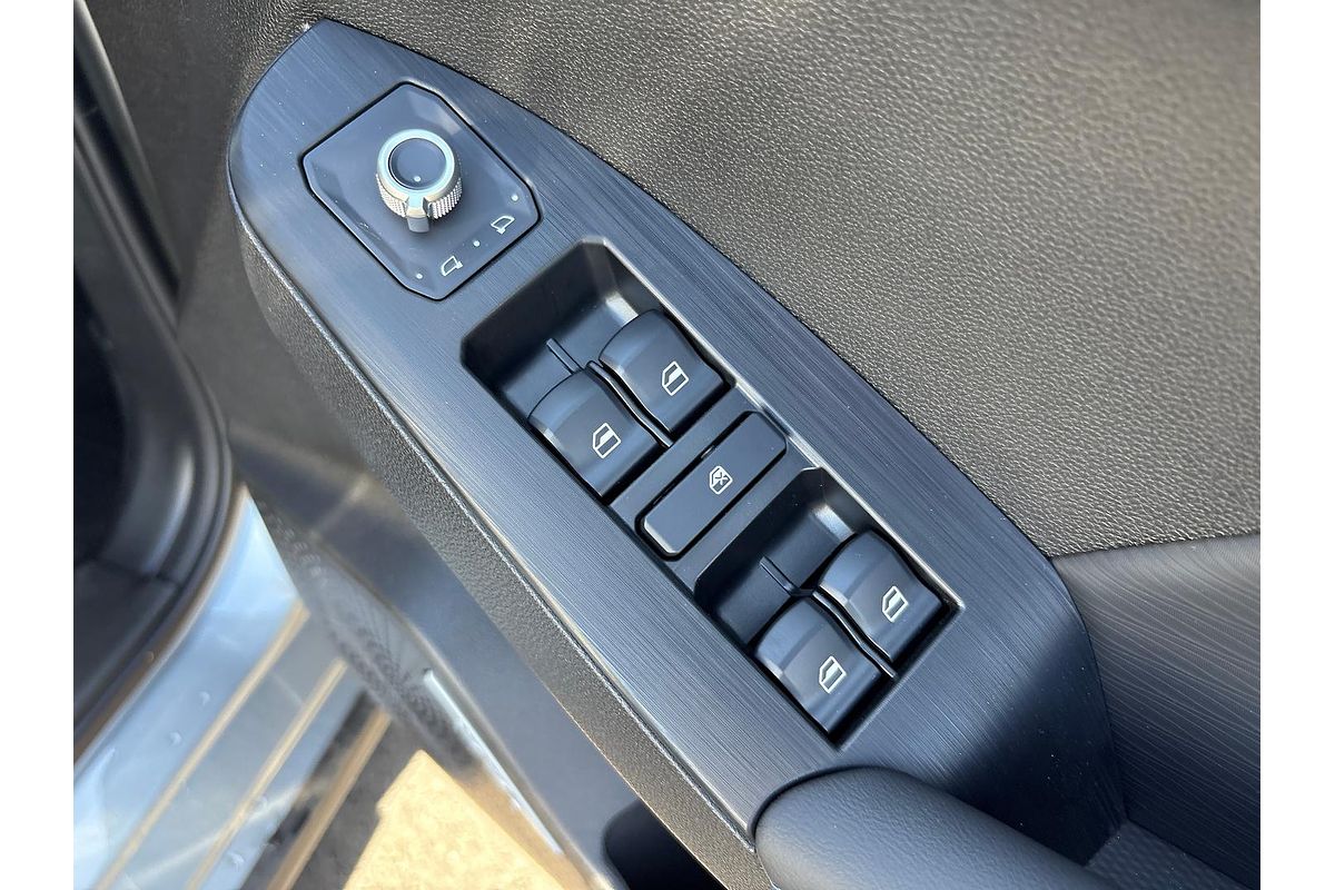 2025 GWM Haval Jolion Premium A01