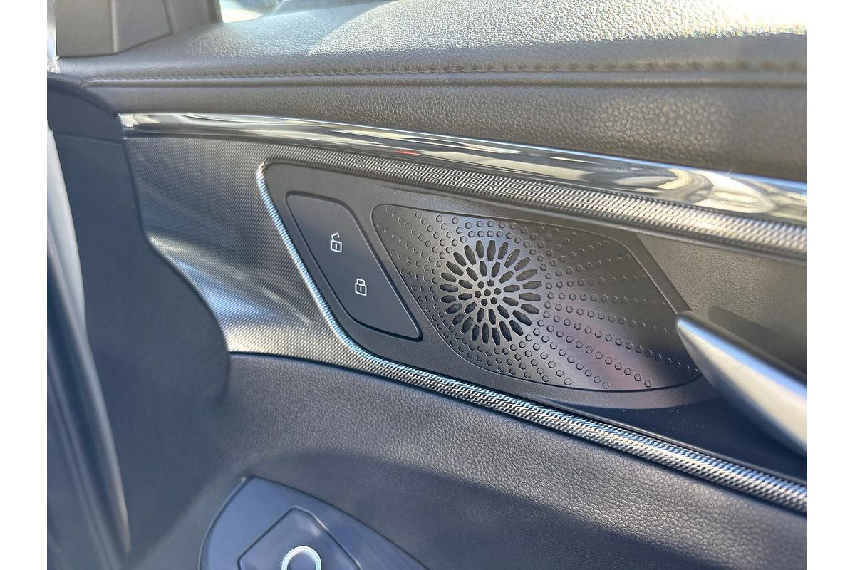 2025 GWM Haval Jolion Premium A01