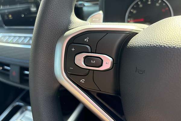 2025 GWM Haval Jolion Premium A01