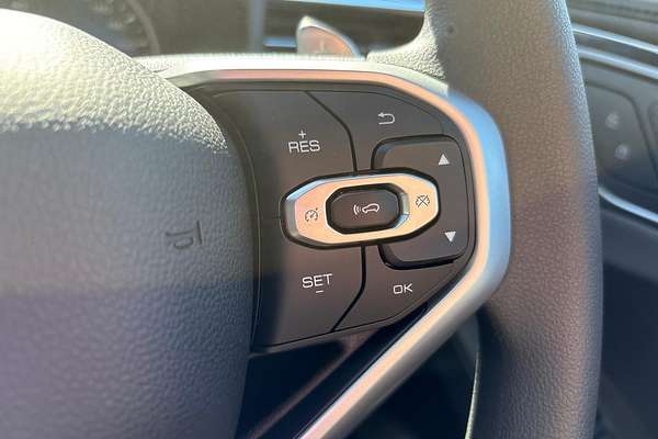 2025 GWM Haval Jolion Premium A01