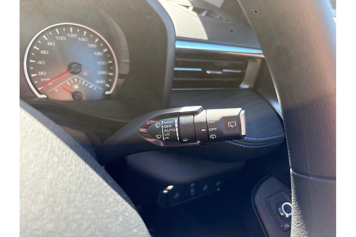 2025 GWM Haval Jolion Premium A01