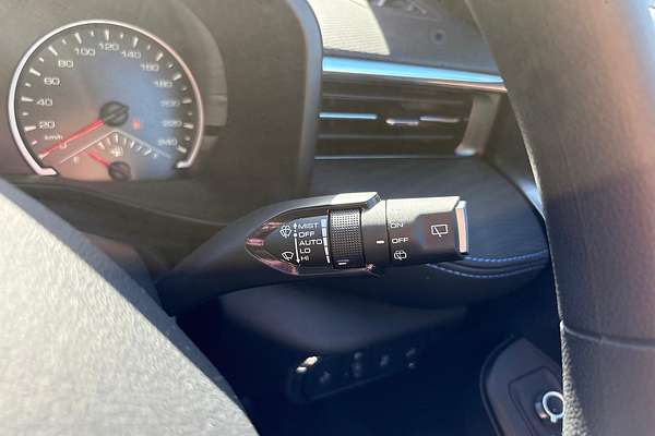 2025 GWM Haval Jolion Premium A01