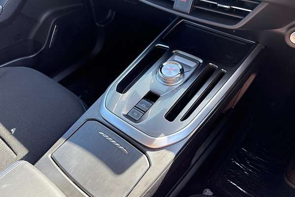 2025 GWM Haval Jolion Premium A01