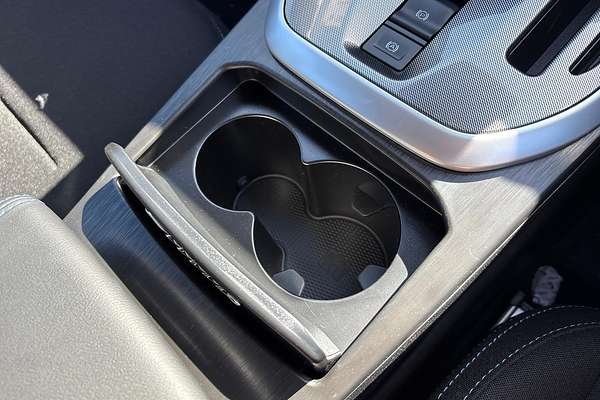 2025 GWM Haval Jolion Premium A01