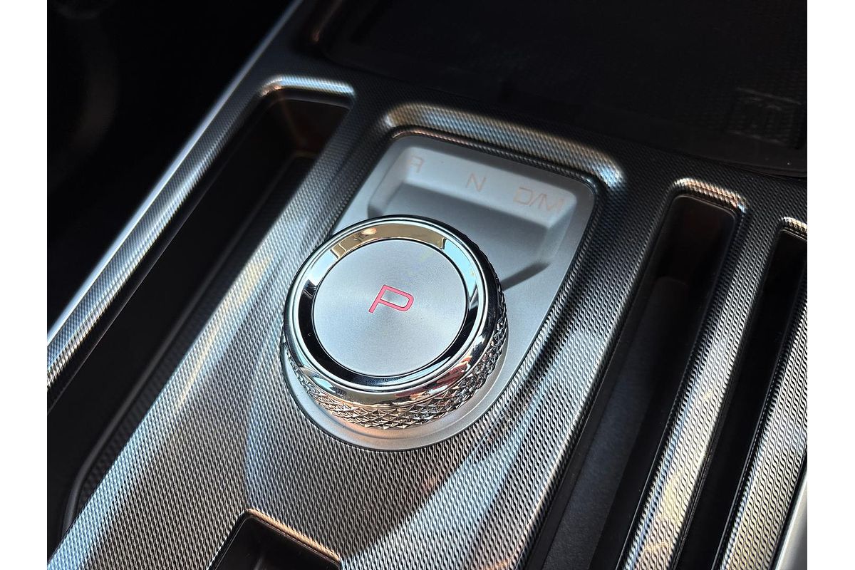 2025 GWM Haval Jolion Premium A01