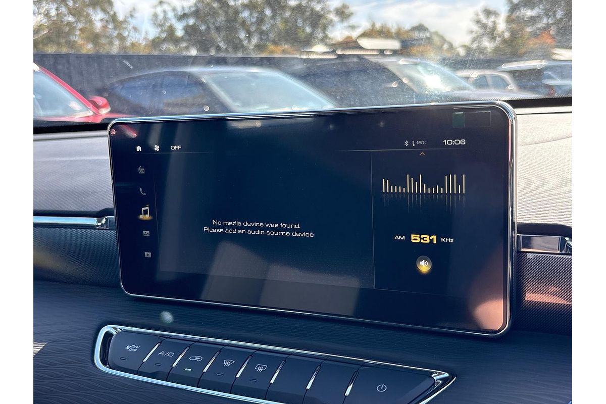 2025 GWM Haval Jolion Premium A01