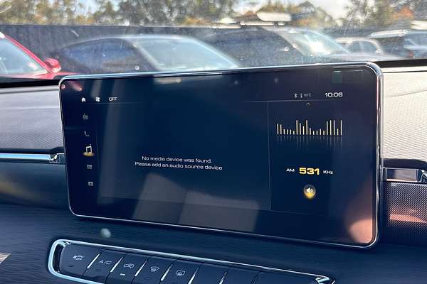 2025 GWM Haval Jolion Premium A01