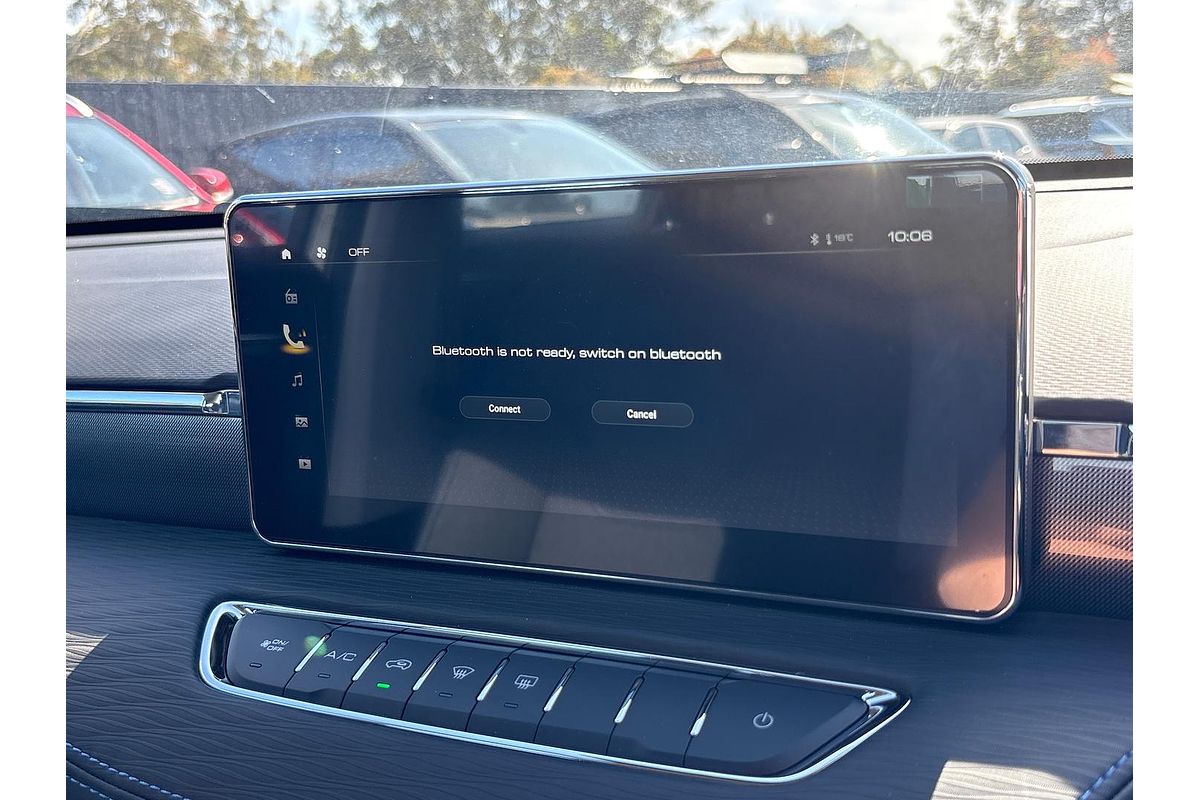 2025 GWM Haval Jolion Premium A01