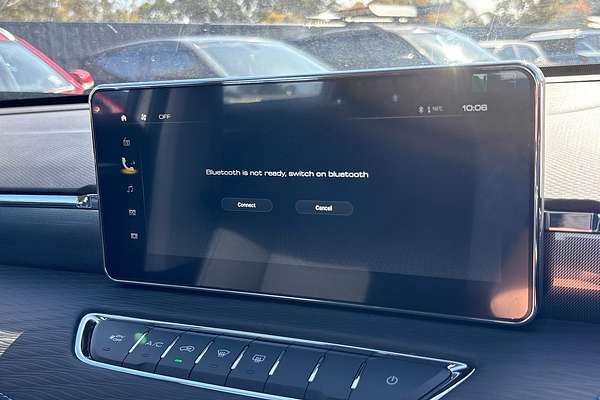 2025 GWM Haval Jolion Premium A01