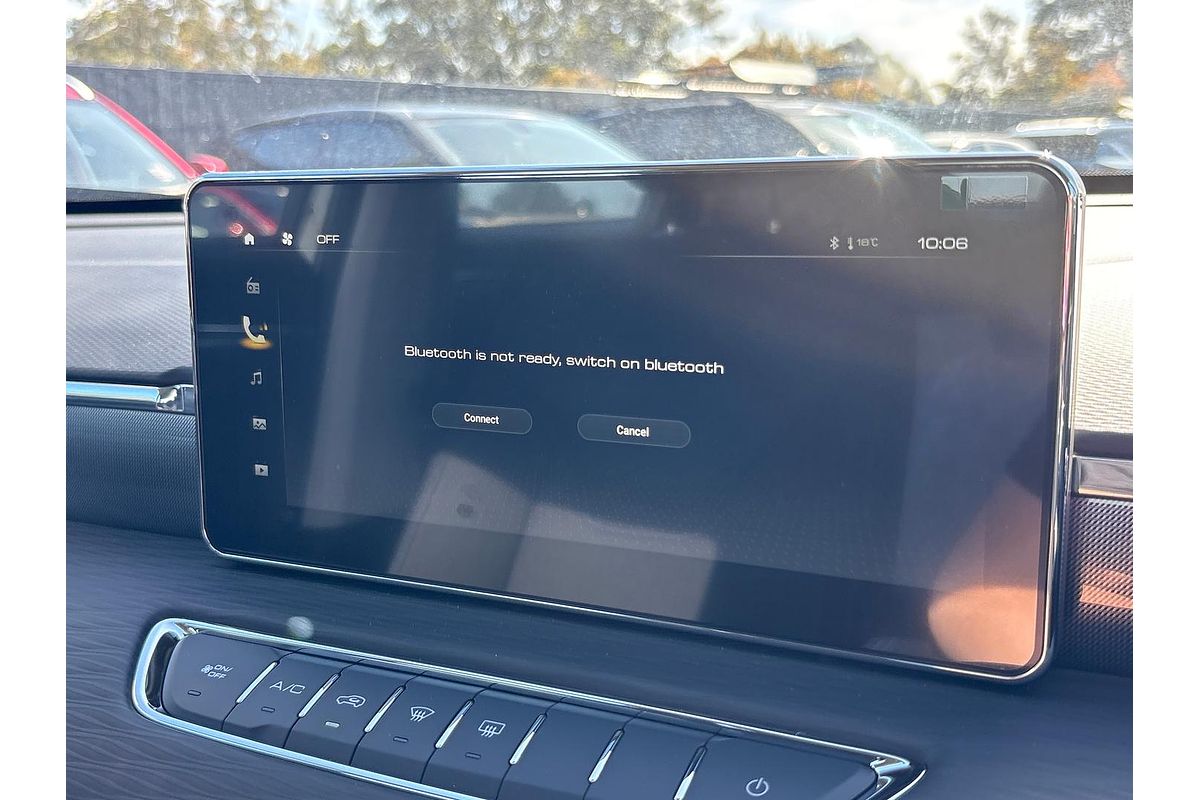 2025 GWM Haval Jolion Premium A01