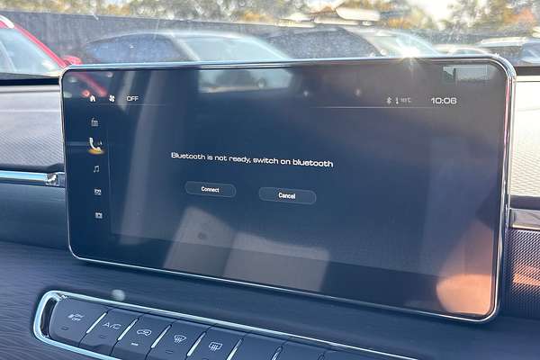 2025 GWM Haval Jolion Premium A01