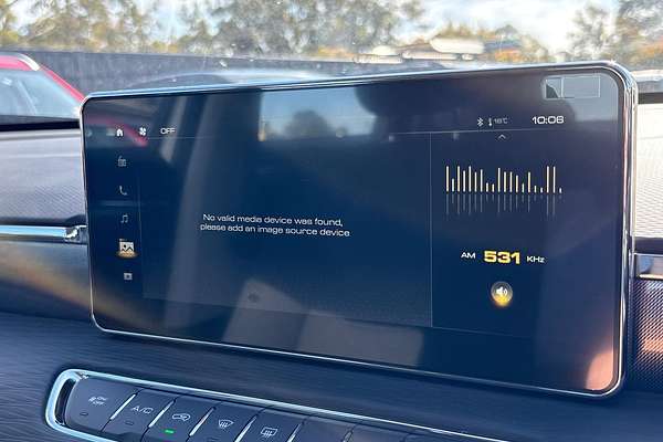 2025 GWM Haval Jolion Premium A01