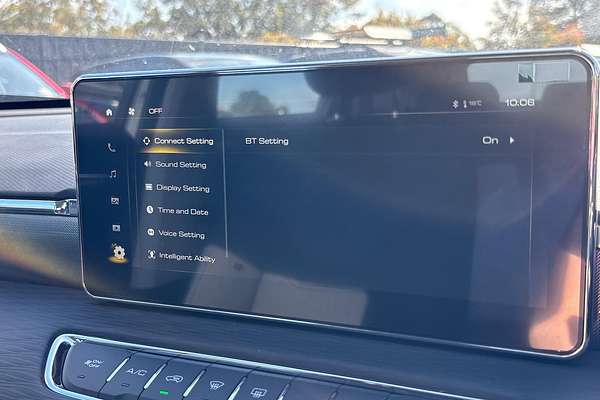 2025 GWM Haval Jolion Premium A01