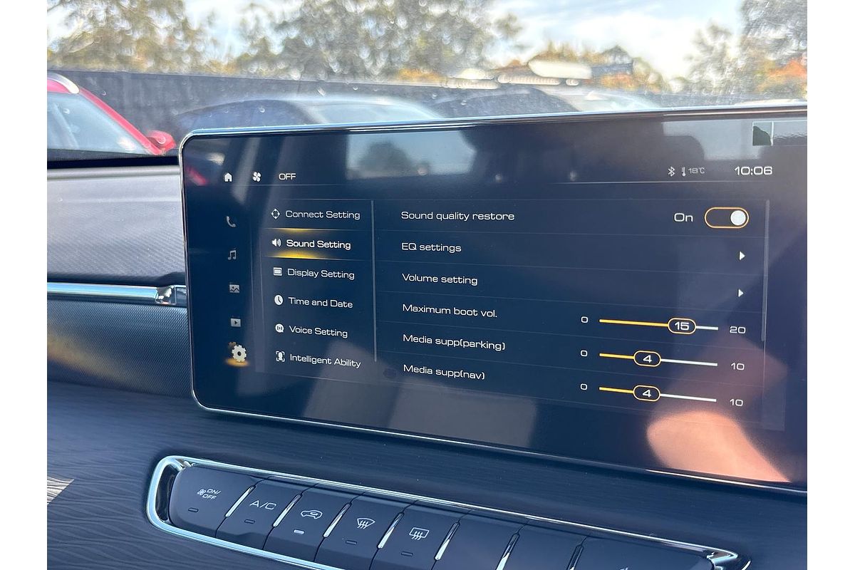 2025 GWM Haval Jolion Premium A01