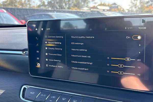 2025 GWM Haval Jolion Premium A01