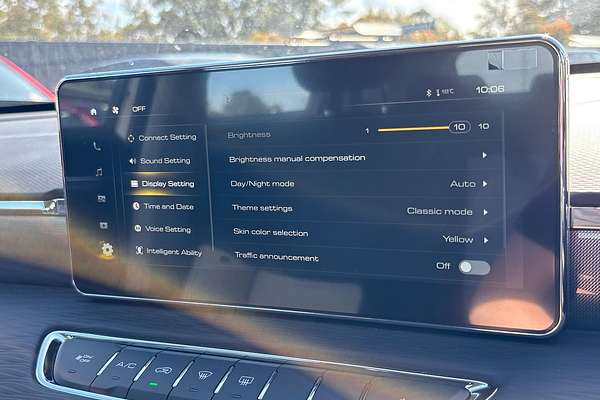 2025 GWM Haval Jolion Premium A01