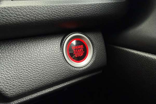 2016 Honda Civic VTi-L 10th Gen