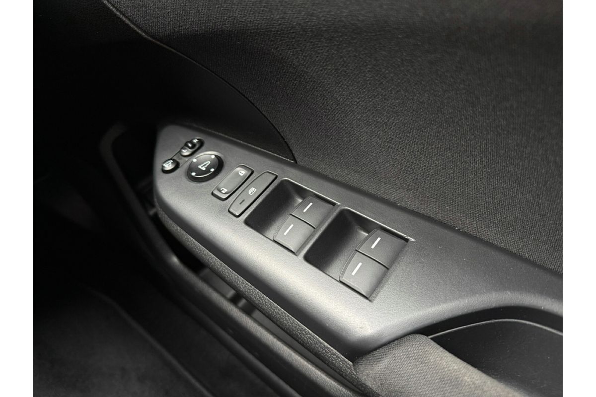 2016 Honda Civic VTi-L 10th Gen