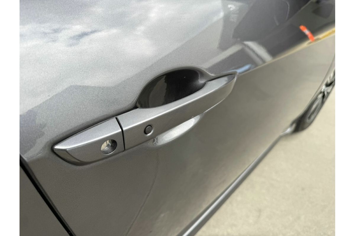 2016 Honda Civic VTi-L 10th Gen