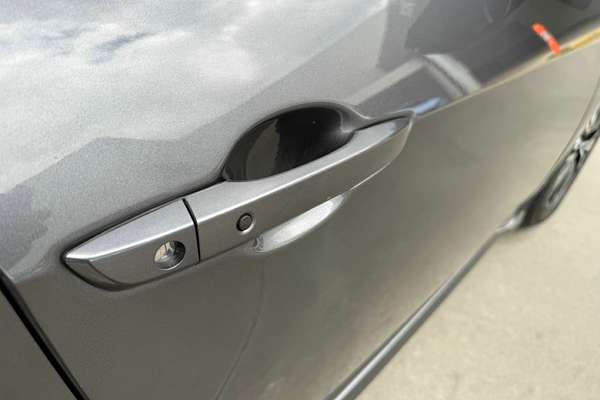 2016 Honda Civic VTi-L 10th Gen