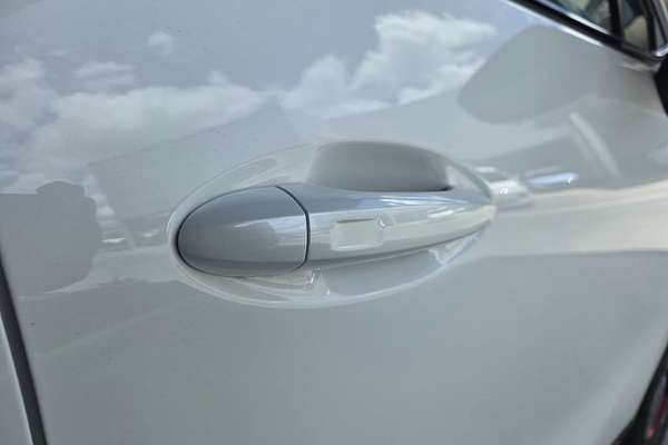 2024 Chery OMODA 5 EX