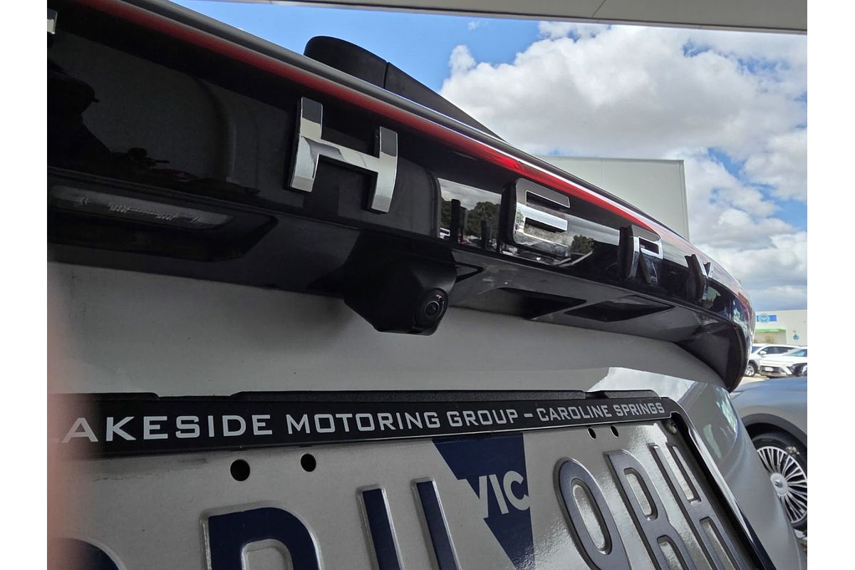 2024 Chery OMODA 5 EX