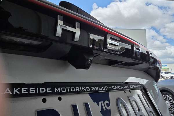 2024 Chery OMODA 5 EX