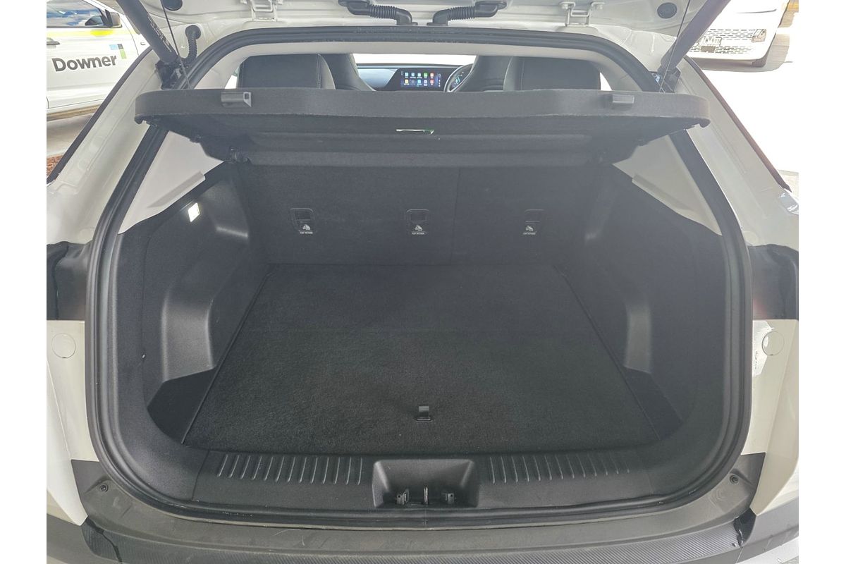 2024 Chery OMODA 5 EX