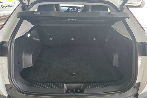 2024 Chery OMODA 5 EX