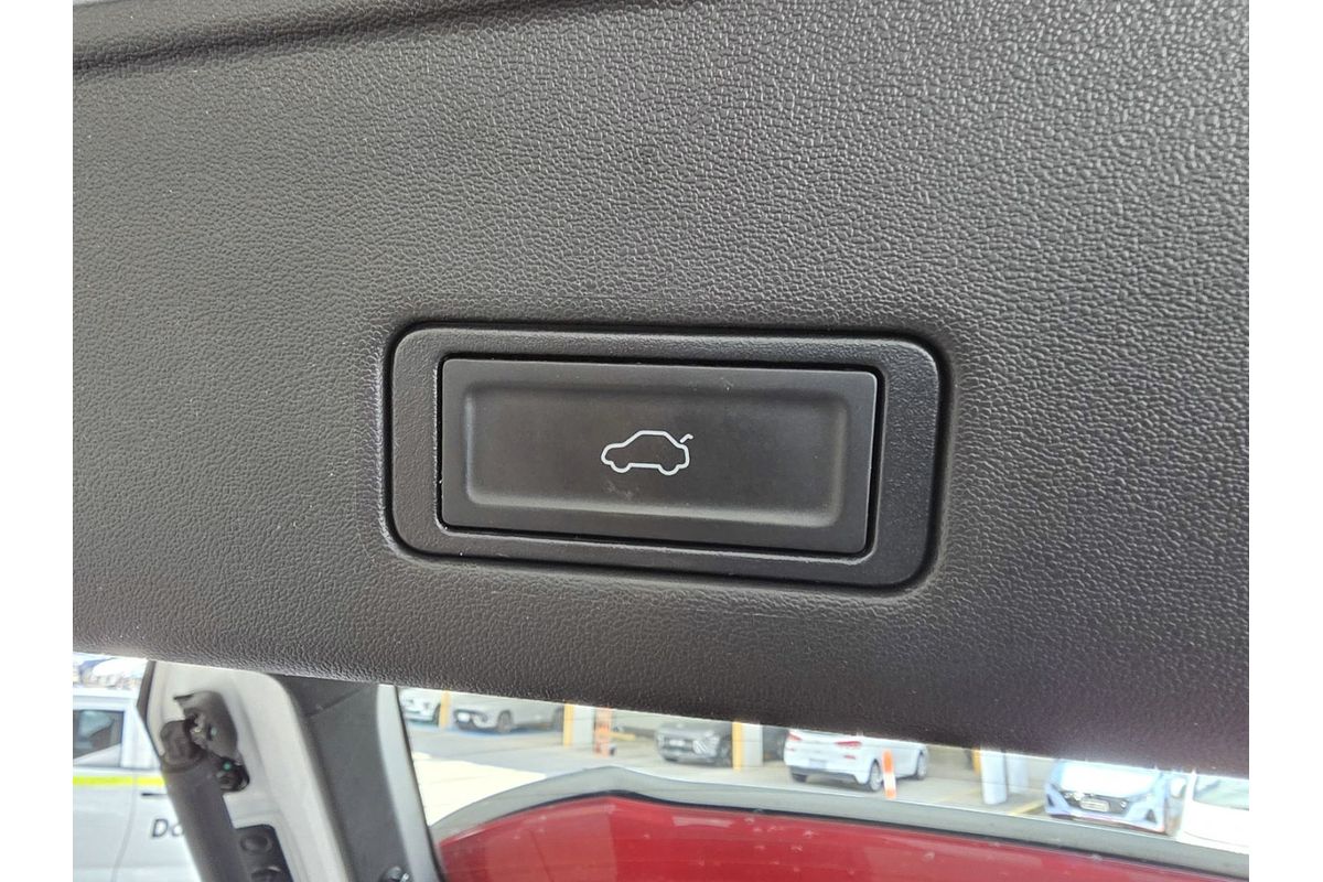 2024 Chery OMODA 5 EX