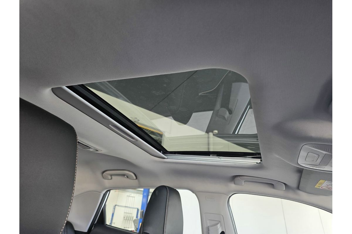 2024 Chery OMODA 5 EX