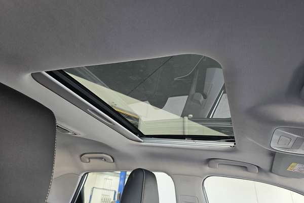 2024 Chery OMODA 5 EX