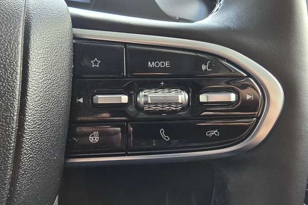 2024 Chery OMODA 5 EX