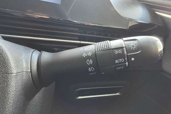 2024 Chery OMODA 5 EX