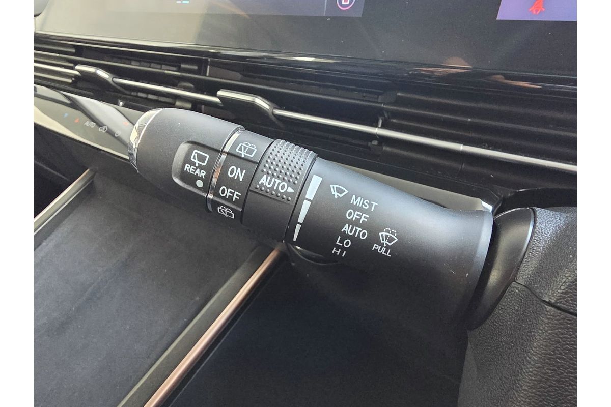 2024 Chery OMODA 5 EX