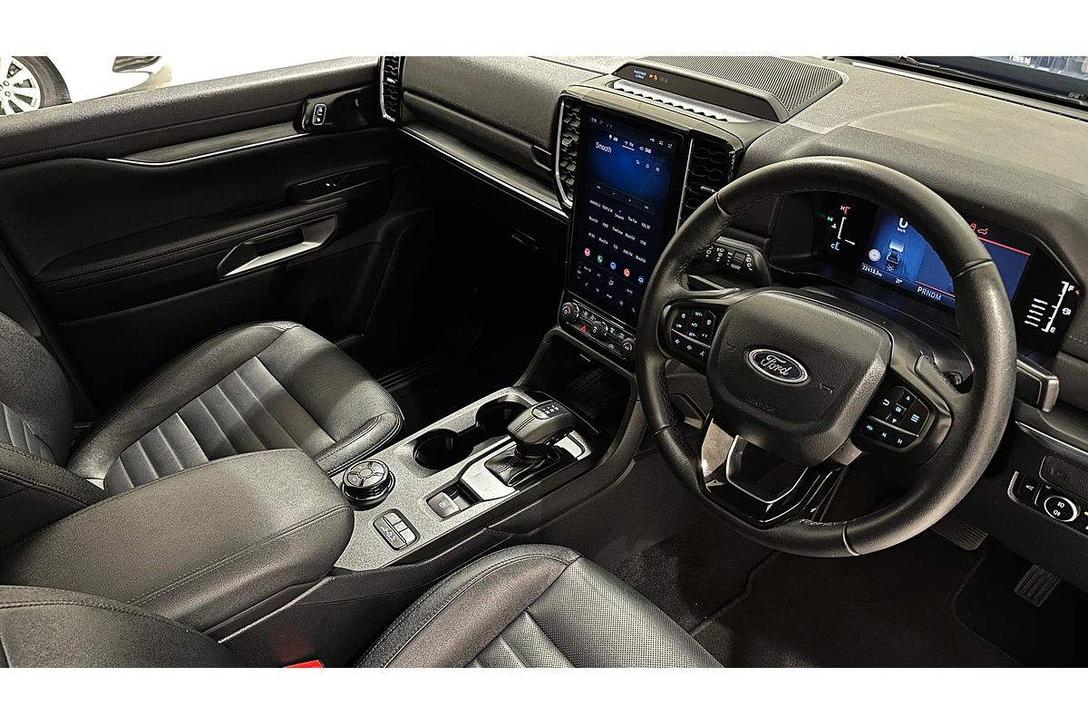 2024 Ford Everest Sport 3.0L