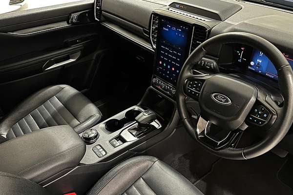 2024 Ford Everest Sport 3.0L
