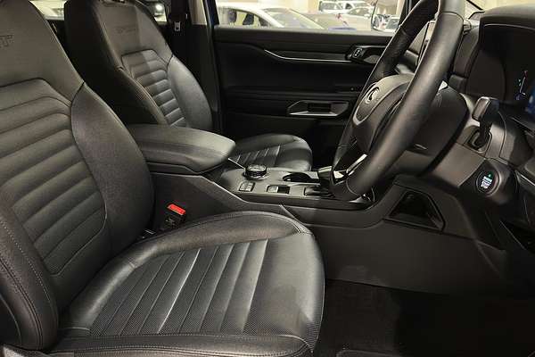 2024 Ford Everest Sport 3.0L