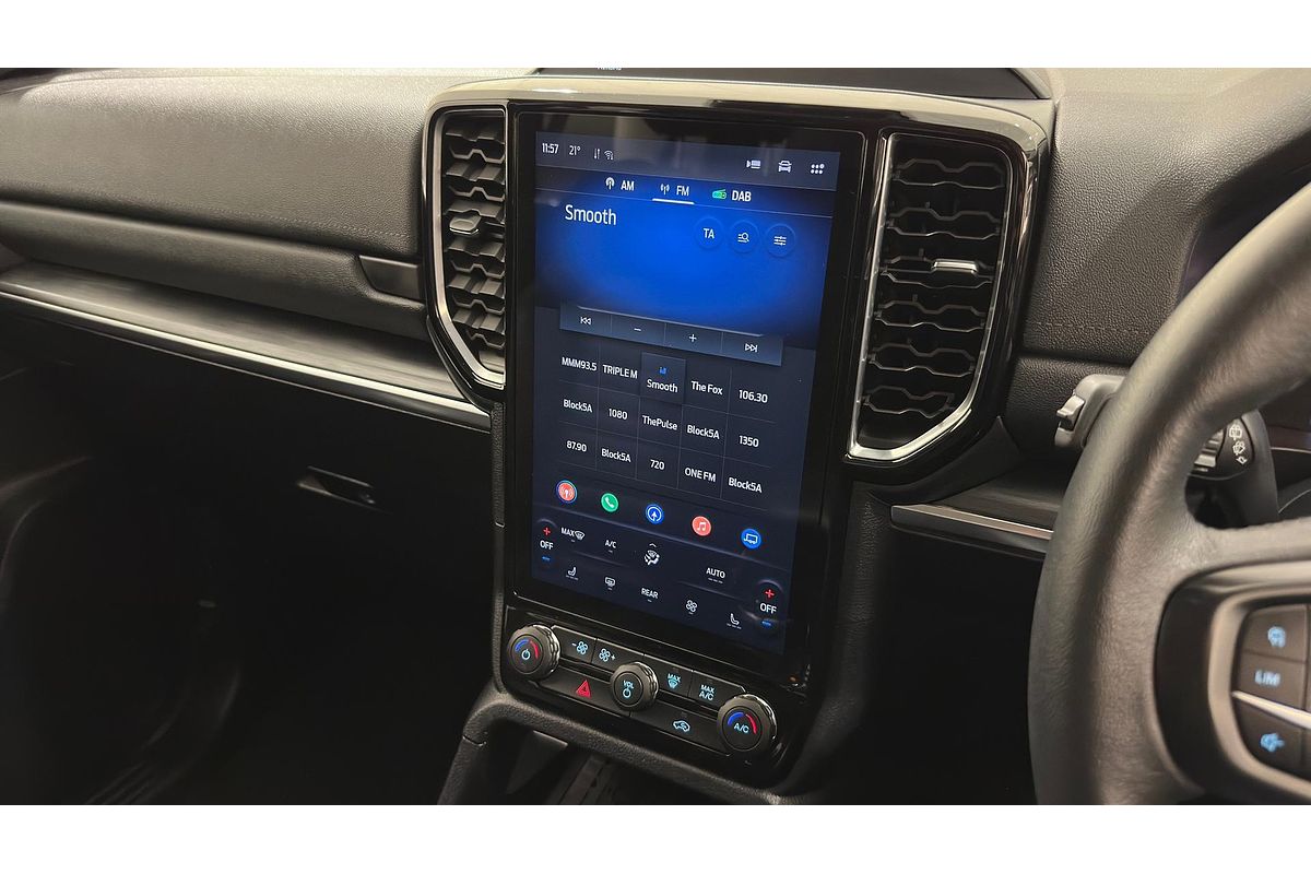 2024 Ford Everest Sport 3.0L