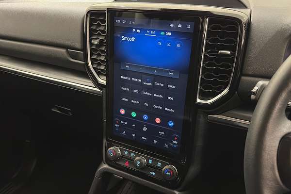 2024 Ford Everest Sport 3.0L