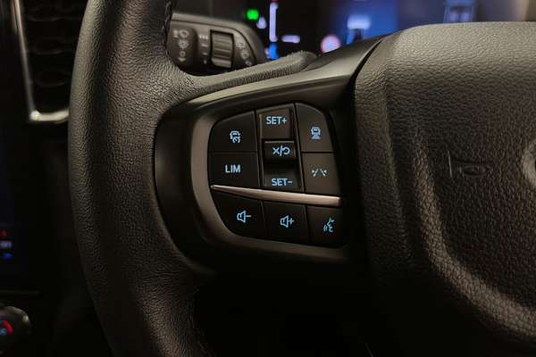 2024 Ford Everest Sport 3.0L