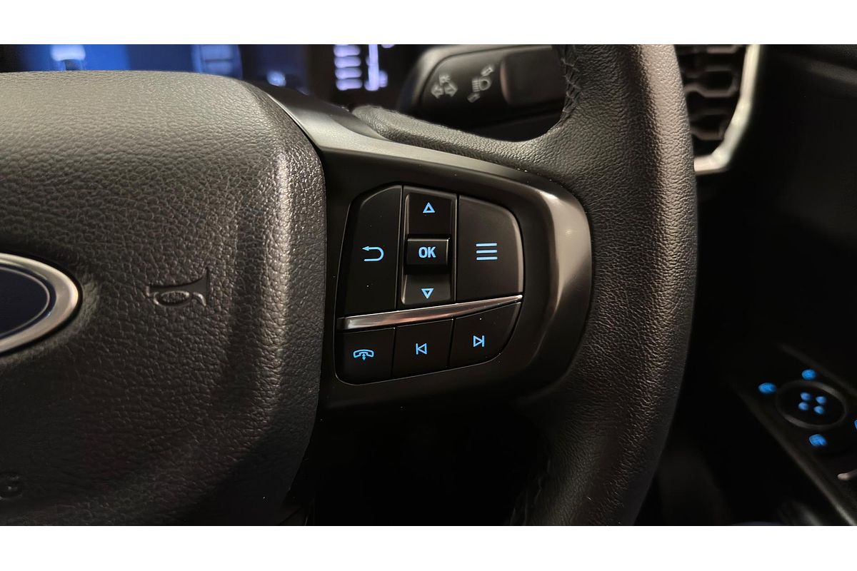 2024 Ford Everest Sport 3.0L