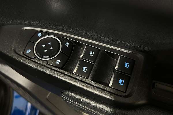 2024 Ford Everest Sport 3.0L